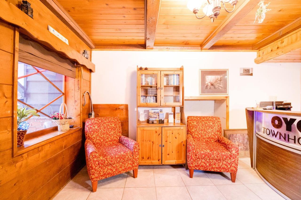 Arrowhead Tree Top Lodge Lake Arrowhead Exterior foto