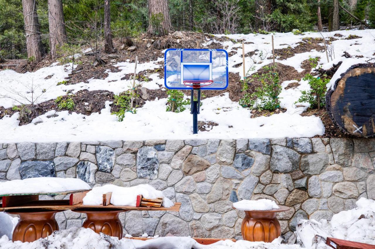 Arrowhead Tree Top Lodge Lake Arrowhead Exterior foto