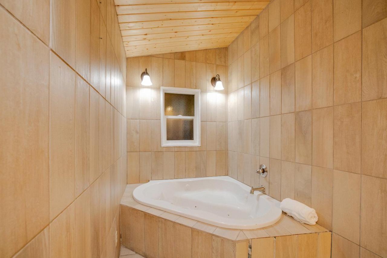 Arrowhead Tree Top Lodge Lake Arrowhead Exterior foto