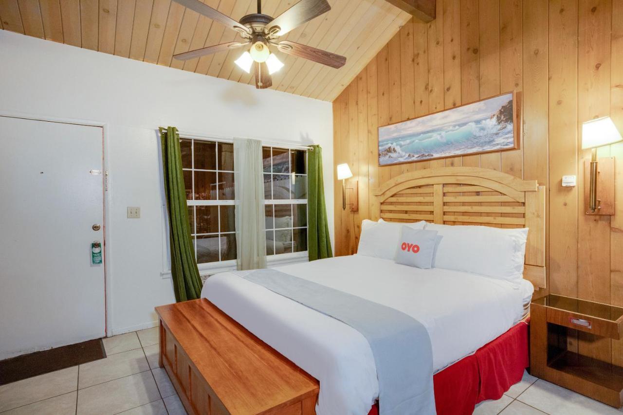 Arrowhead Tree Top Lodge Lake Arrowhead Exterior foto