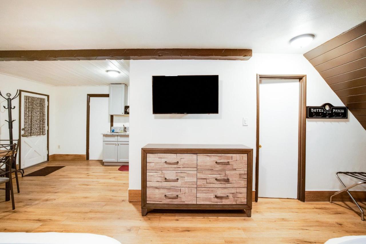 Arrowhead Tree Top Lodge Lake Arrowhead Exterior foto