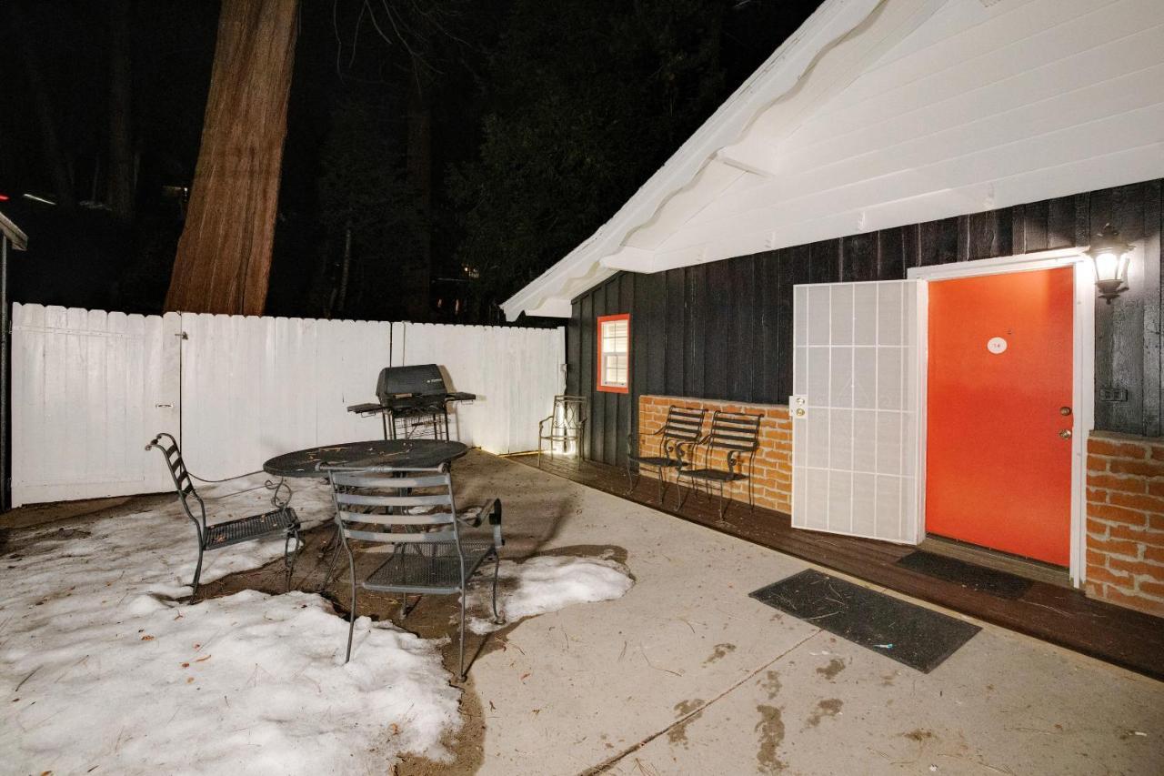 Arrowhead Tree Top Lodge Lake Arrowhead Exterior foto