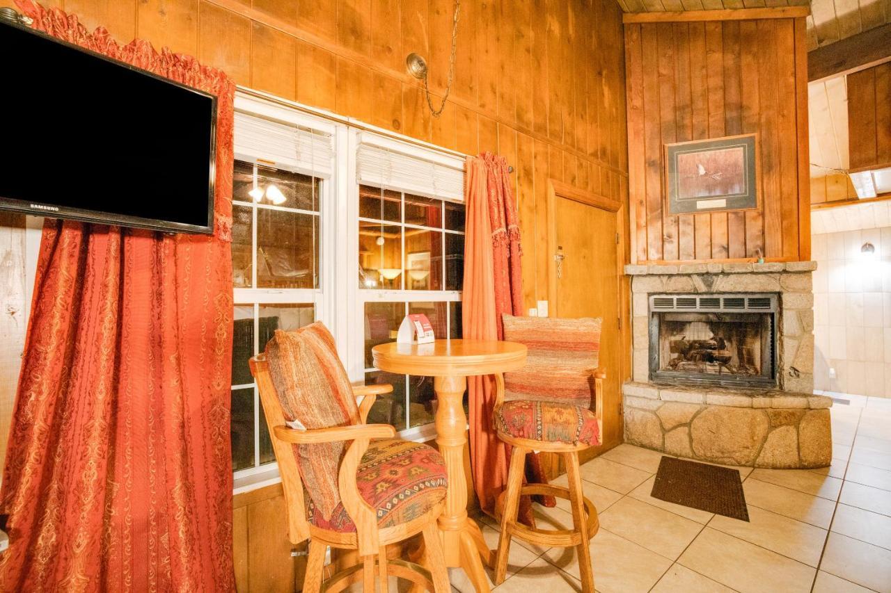 Arrowhead Tree Top Lodge Lake Arrowhead Exterior foto