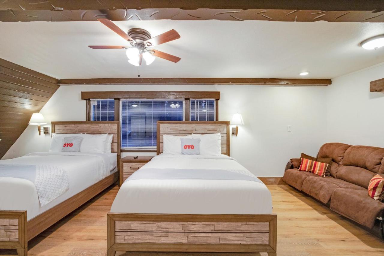 Arrowhead Tree Top Lodge Lake Arrowhead Exterior foto